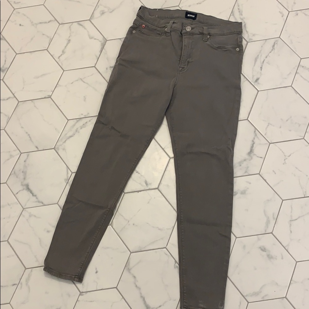 Hudson Skinny Jeans